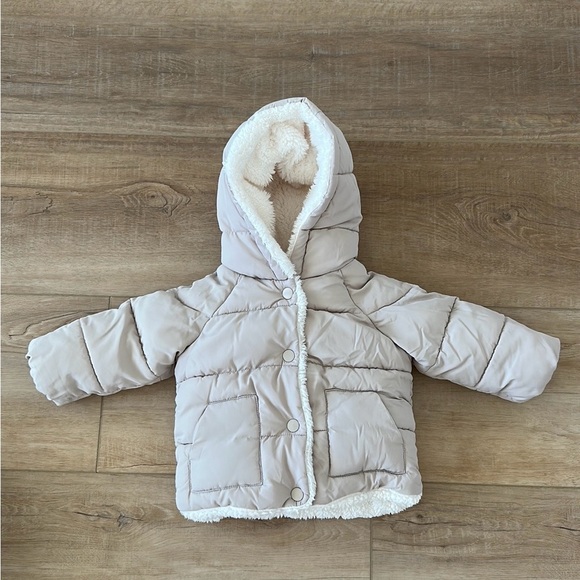 Mango coat - Picture 3 of 6